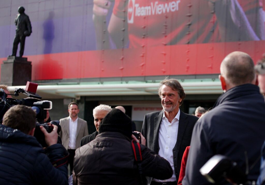 Penawaran Jim Ratcliffe Diputuskan oleh 12 Dewan Direksi MU, Siapa Saja Mereka? - Sir Jim Ratcliffe takeover Penawaran Jim Ratcliffe Diputuskan oleh 12 Dewan Direksi MU, Siapa Saja Mereka? - Sir Jim Ratcliffe takeover