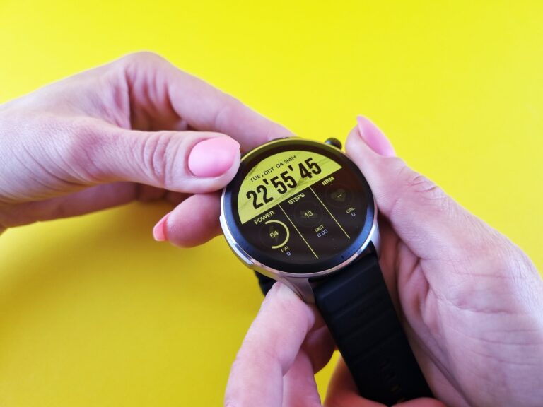 5 Rekomendasi Smartwatch Murah untuk Olahraga, Bisa Pantau Kondisi Badanmu!