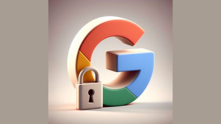 Google Titan Security Key, Akun Online Dijamin Lebih Aman!