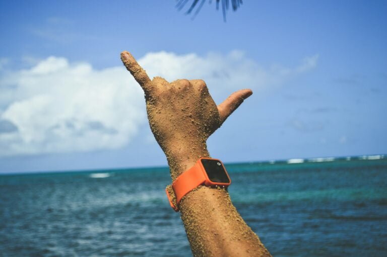 5 Smartwatch yang Cocok untuk Menyelam, Ada yang Murah!