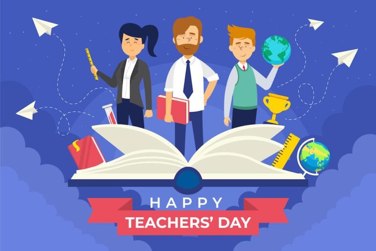 Perbedaan Hari Guru Nasional dan Hari Guru Sedunia