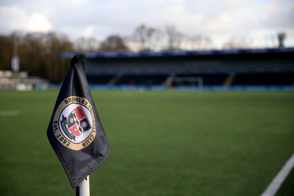 Bromley FC Cari Staf Juru Taktik Lewat Football Manager, Tidak Perlu CV