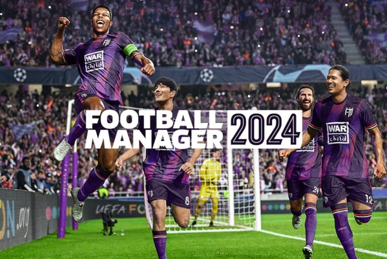Football Manager Challenges FM24 Save Ideas