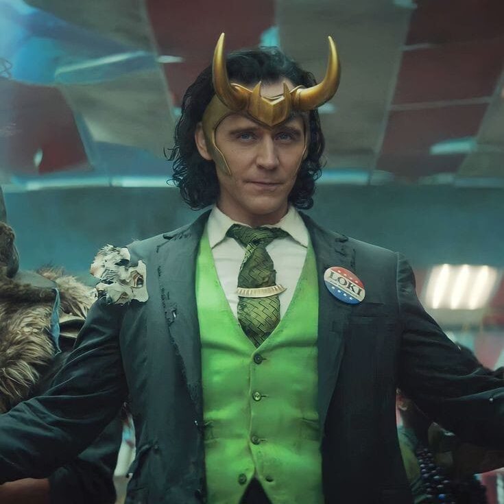 6 Tokoh Reverse Villain Terkenal, Memaknai Ulang 'Kepahlawanan' - Loki edited 6 Tokoh Reverse Villain Terkenal, Memaknai Ulang 'Kepahlawanan' - Loki edited
