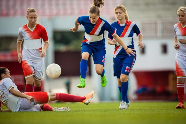 Prospek Sepak Bola Perempuan
