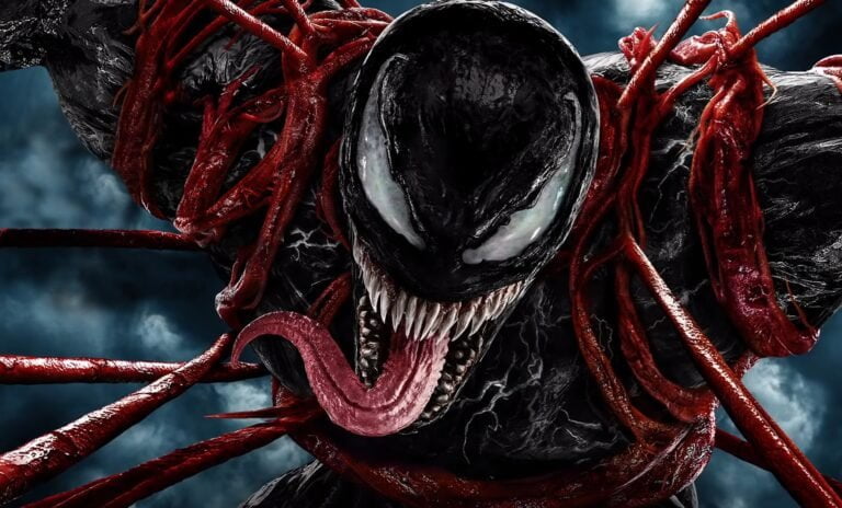 Sinopsis Film Venom