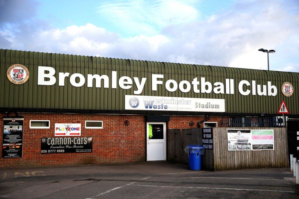 Bromley FC Cari Staf Juru Taktik Lewat Football Manager, Tidak Perlu CV