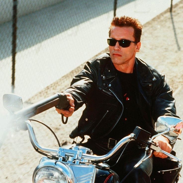 6 Tokoh Reverse Villain Terkenal, Memaknai Ulang 'Kepahlawanan' - Terminator 6 Tokoh Reverse Villain Terkenal, Memaknai Ulang 'Kepahlawanan' - Terminator