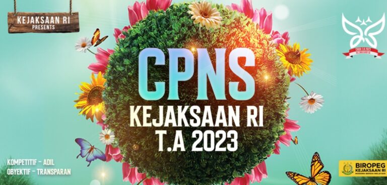 Jadwal SKD CPNS CPNS Kejaksaan RI CPNS