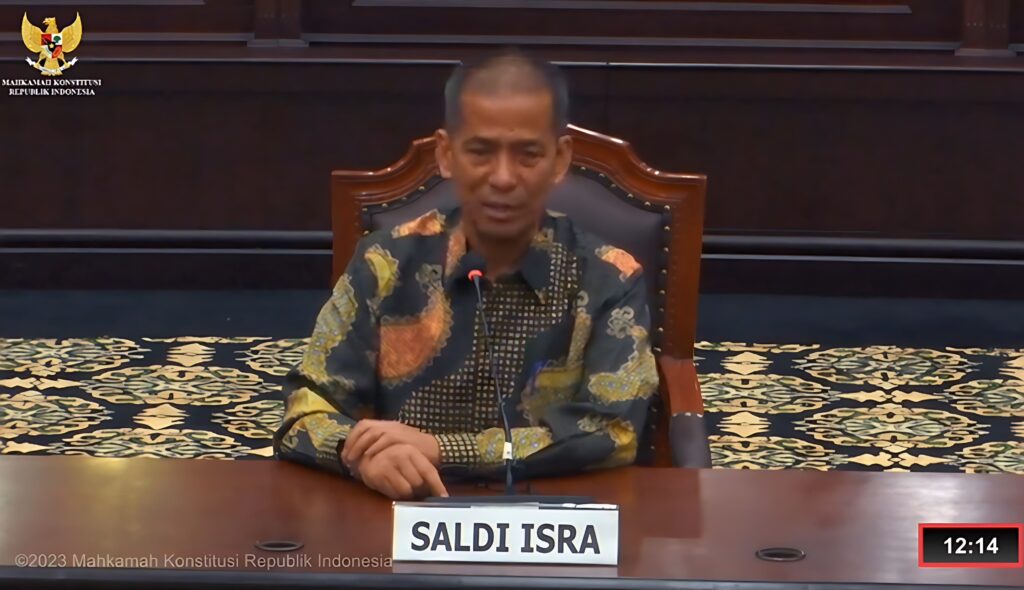 Suhartoyo Jadi Ketua MK Gantikan Anwar Usman, Bakal Dilantik Presiden Pekan Depan - pemilihan hakim mk baru setelah putusan etik mkmk Suhartoyo Jadi Ketua MK Gantikan Anwar Usman, Bakal Dilantik Presiden Pekan Depan - pemilihan hakim mk baru setelah putusan etik mkmk