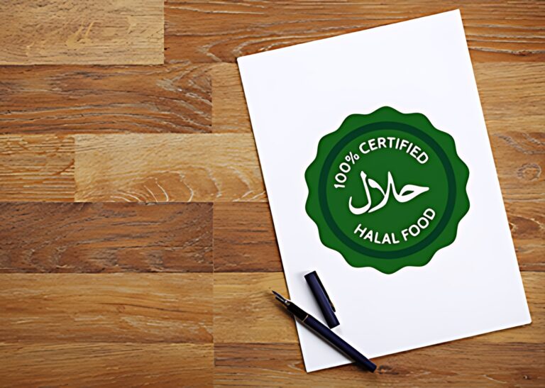 sejarah sertifikasi Halal di indonesia