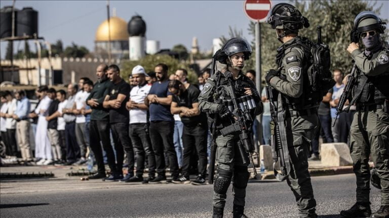 gambar masjid al aqsa palestina sekarang