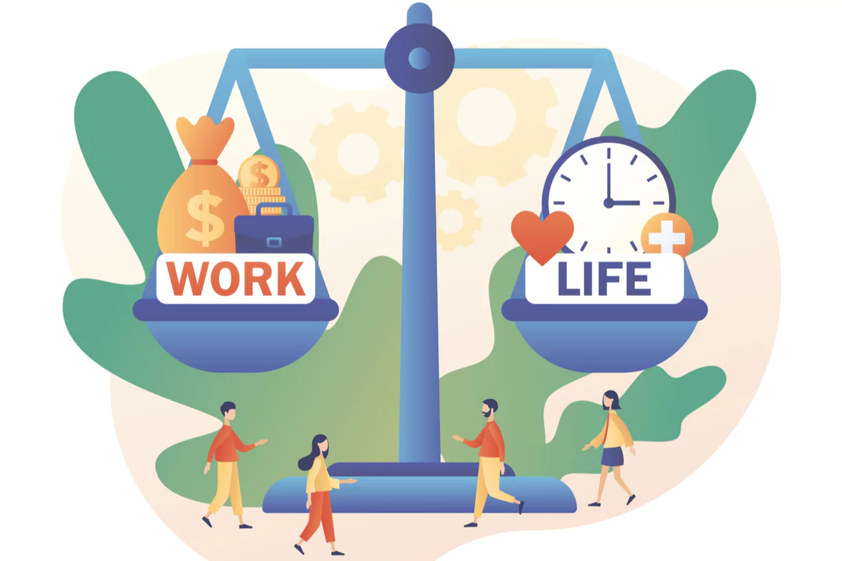 20 Cara Mencapai Work Life Balance, Harus Diusahakan!