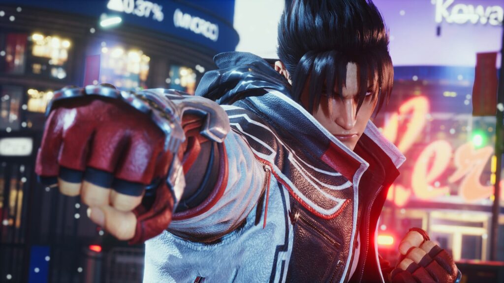 Tekken Segera Rilis Catat Tanggal Spesifikasi Minimum Dan Harganya