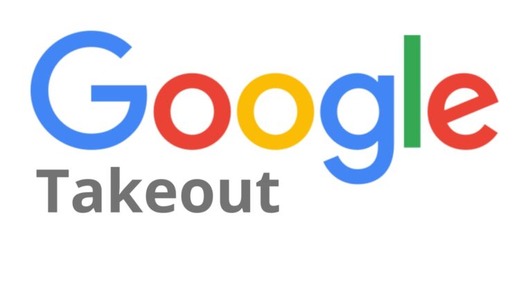 Fitur Google Takeout, Pindah Data Pribadi Jadi Makin Aman!