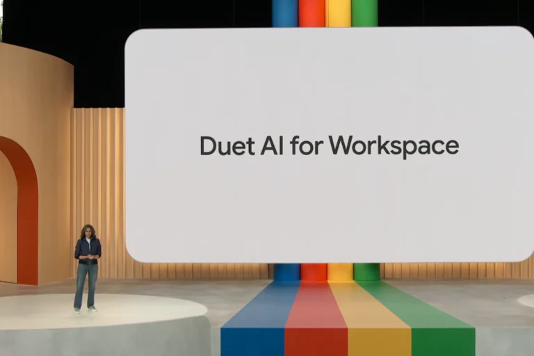 Duet AI di Google Workspace, Apa Saja Keunggulannya?