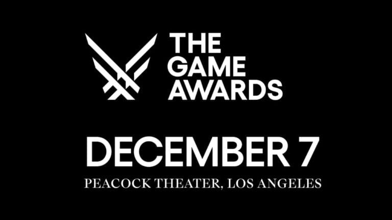 Besok! The Game Award 2023, Apa yang Menarik di Acara Ini?
