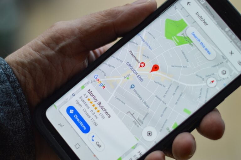 5 Fitur AI baru Google Maps, Kalau Masih Nyasar Sih Keterlaluan!