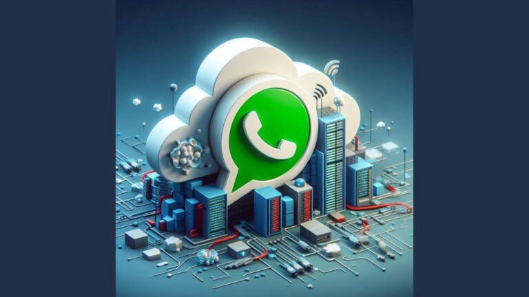 Penyimpanan di WhatsApp Android Berbayar, Ini Alasannya!