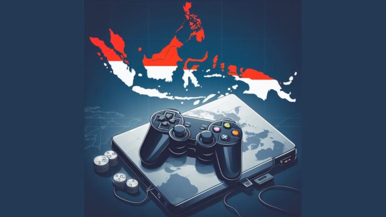 6 Game Buatan Indonesia, Dimainkan Youtuber Terkenal!