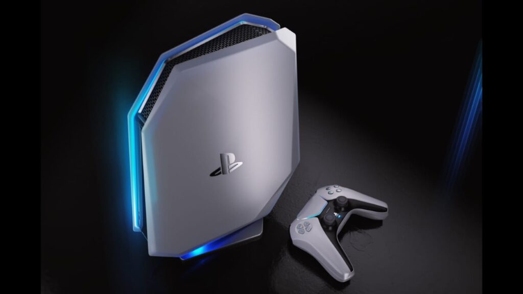 Jadwal Rilis, Spesifikasi dan Harga PlayStation 5 Pro, Lebih Gahar dari PS5? - 1000010163 harga playstation 5 pro
