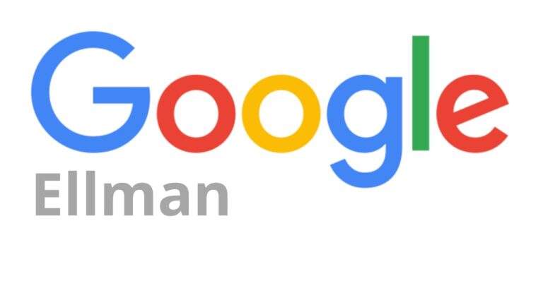 Google Ellman, AI yang Bisa Menjadi Kembaran Kamu!