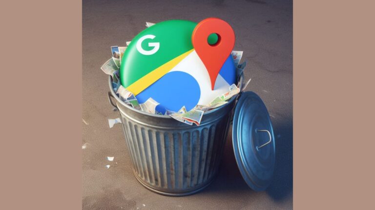 2 Cara Menghapus Linimasa di Google Maps, Privasi Terjaga!