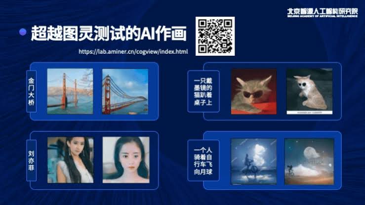 Model AI WuDao 2.0, Lebih Canggih dari Google LaMDA? - 1000010445 Model AI WuDao 2.0, Lebih Canggih dari Google LaMDA? - 1000010445