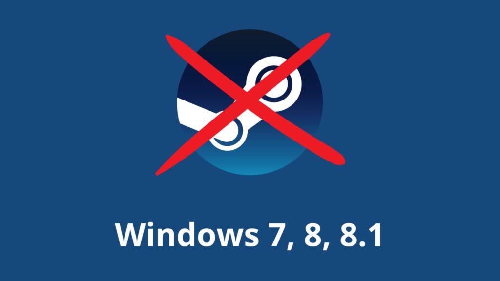 Steam Akan Dihapus pada Windows 7, 8, dan 8.1, Kamu Wajib Lakukan Ini! - 1000010693 Steam Akan Dihapus pada Windows 7, 8, dan 8.1, Kamu Wajib Lakukan Ini! - 1000010693