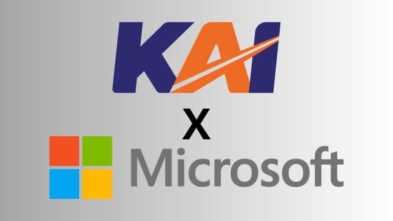 Asisten Digital Nilam, Hasil Kolaborasi KAI dan Microsoft!