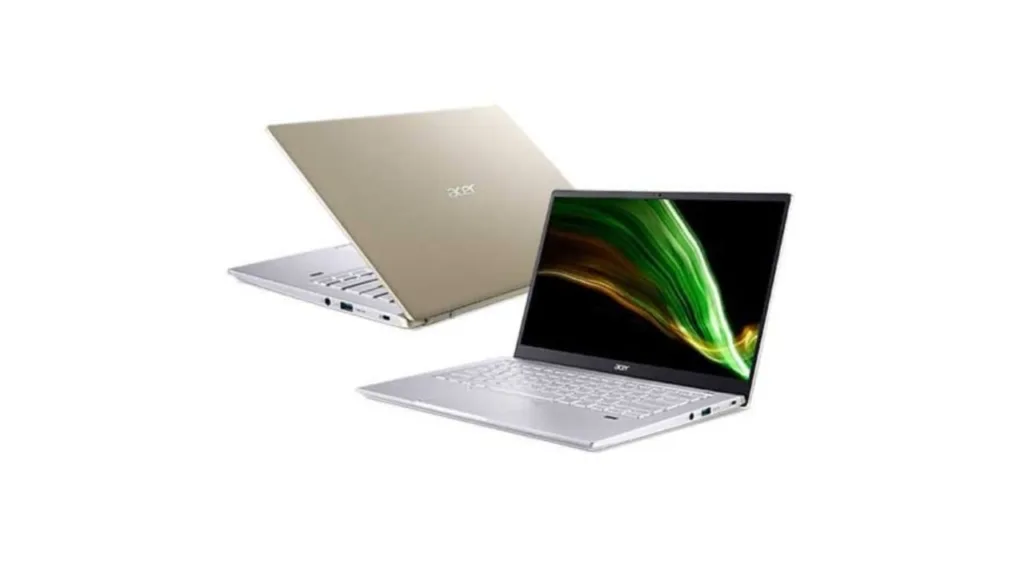 Acer Swift X Sfx14 41g R16c Купить