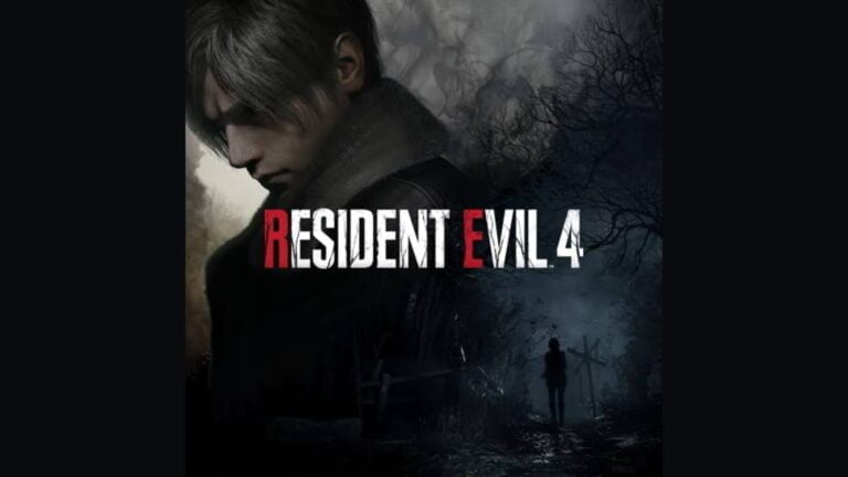 Game Resident Evil 4 Remake di Apps Store, Ini Keunggulan dan Daftar Harganya!