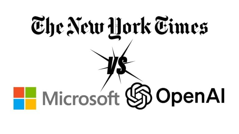 The New York Times Gugat Microsoft dan OpenAI, Apa Alasannya?