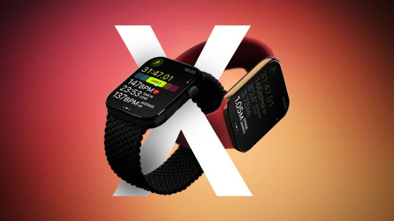 Bocoran Spesifikasi Apple Watch 10, Ini Fitur Barunya!