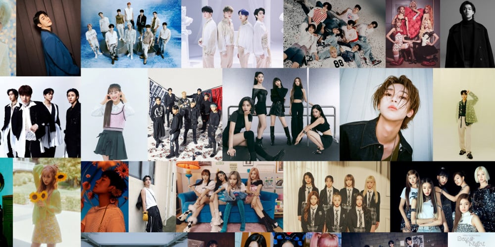 Line Up MBC Gayo Daejejeon 2023, Artisnya Sangat Beragam! - 1671069021 20221214 mbc Line Up MBC Gayo Daejejeon 2023, Artisnya Sangat Beragam! - 1671069021 20221214 mbc