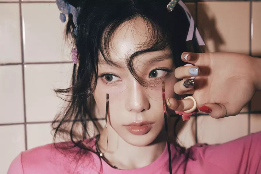 Taeyeon Diserang Fans Pria Saat Acara Fansign, Mengapa? - 20231128203258 Taeyeon 12 Taeyeon Diserang Fans Pria Saat Acara Fansign, Mengapa? - 20231128203258 Taeyeon 12