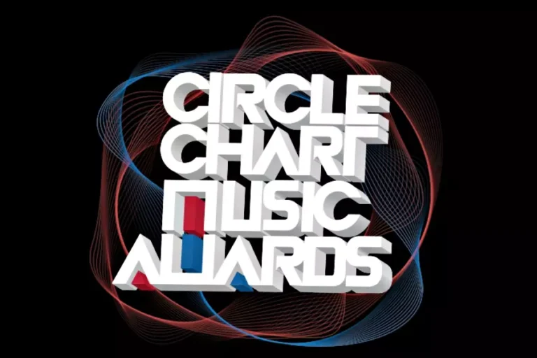 nominasi circle chart music awards 2023