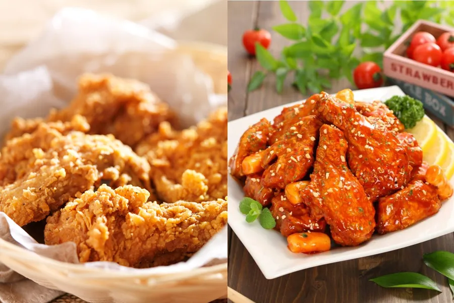 9 Makanan Korea yang Diperdebatkan, Cukup Sengit! - 9 Makanan Korea yang Diperdebatkan, Cukup Sengit! -