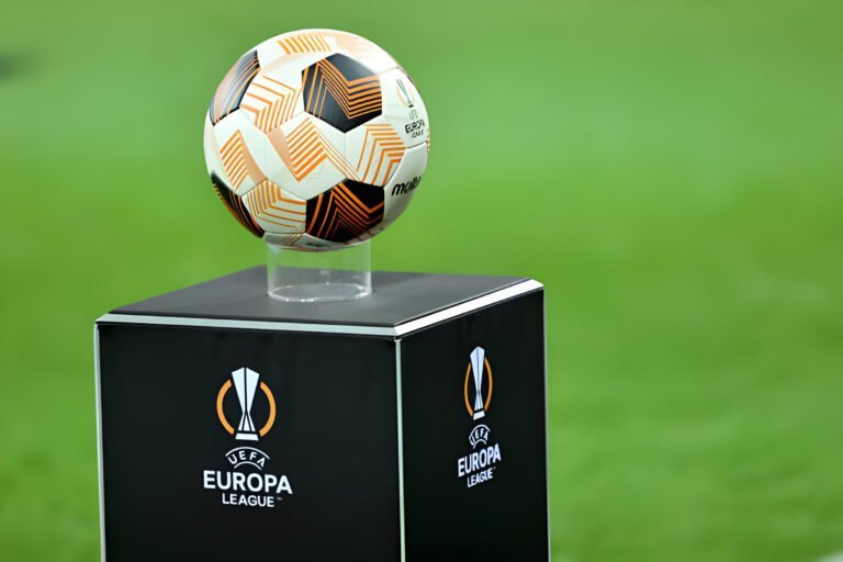 Review Penyisihan Grup Europa League 2023/24