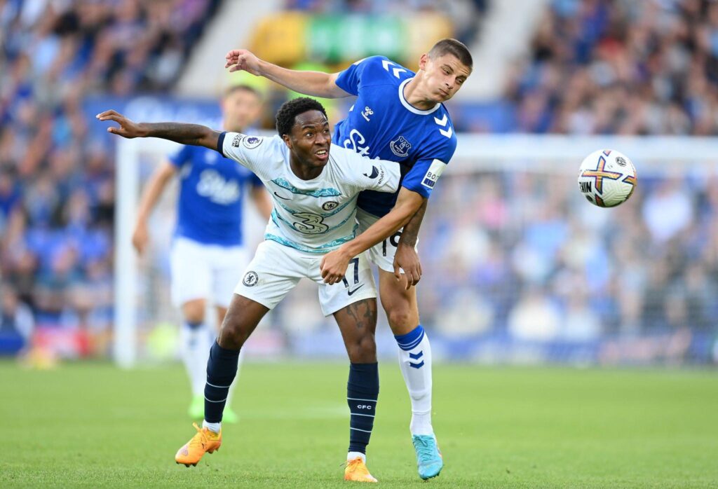 Preview dan Prediksi Premier League 2023/24 Pekan 16: Pertarungan Sengit di Villa Park - Everton vs Chelsea 2022 23 Preview dan Prediksi Premier League 2023/24 Pekan 16: Pertarungan Sengit di Villa Park - Everton vs Chelsea 2022 23
