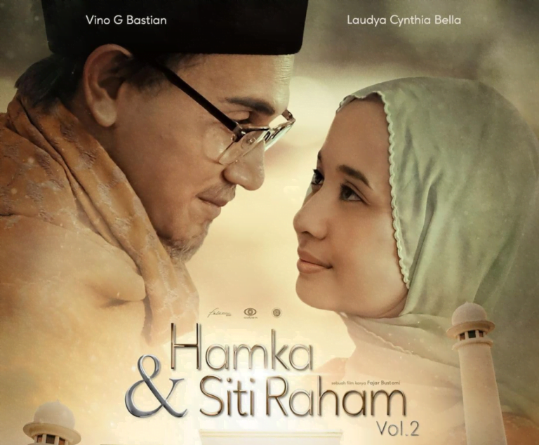 Sinopsis Film Hamka dan Siti Raham