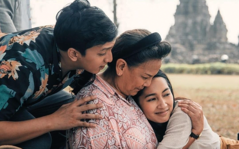 Film tentang Ibu yang Bikin Nangis