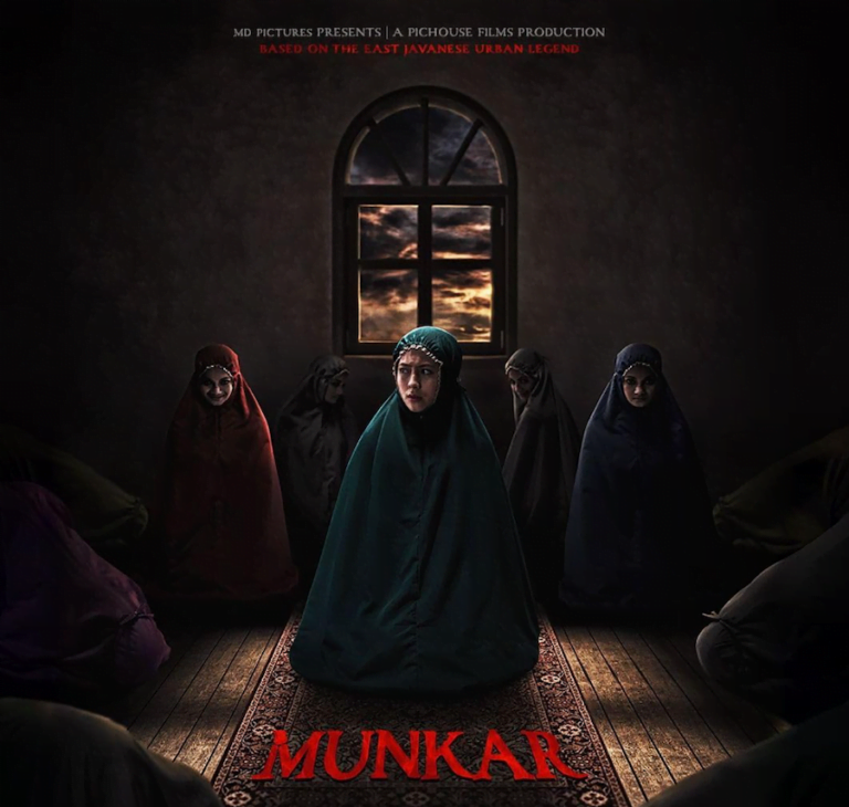 Fakta Menarik Film Munkar