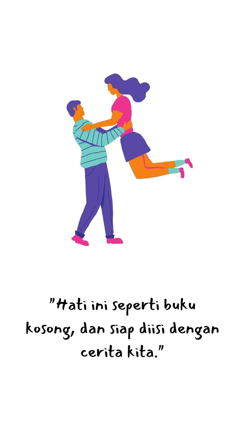 Kata Kata Yang Cocok Untuk Confess Ke Crush