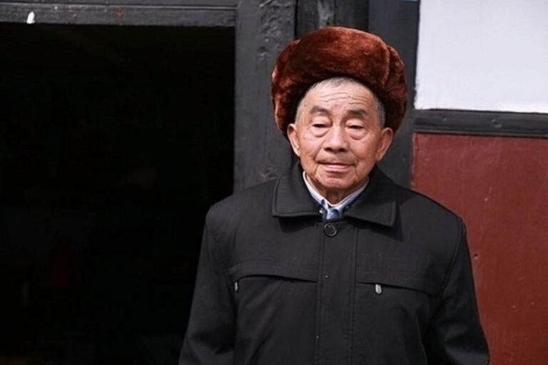 Kisah Huang Dafa