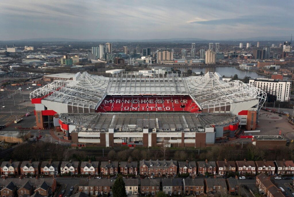 Rencana Sir Jim Ratcliffe di MU: Proses Transfer, Pengembangan Old Trafford, serta Hal-Hal Lainnya - Old Trafford View 1 Rencana Sir Jim Ratcliffe di MU: Proses Transfer, Pengembangan Old Trafford, serta Hal-Hal Lainnya - Old Trafford View 1
