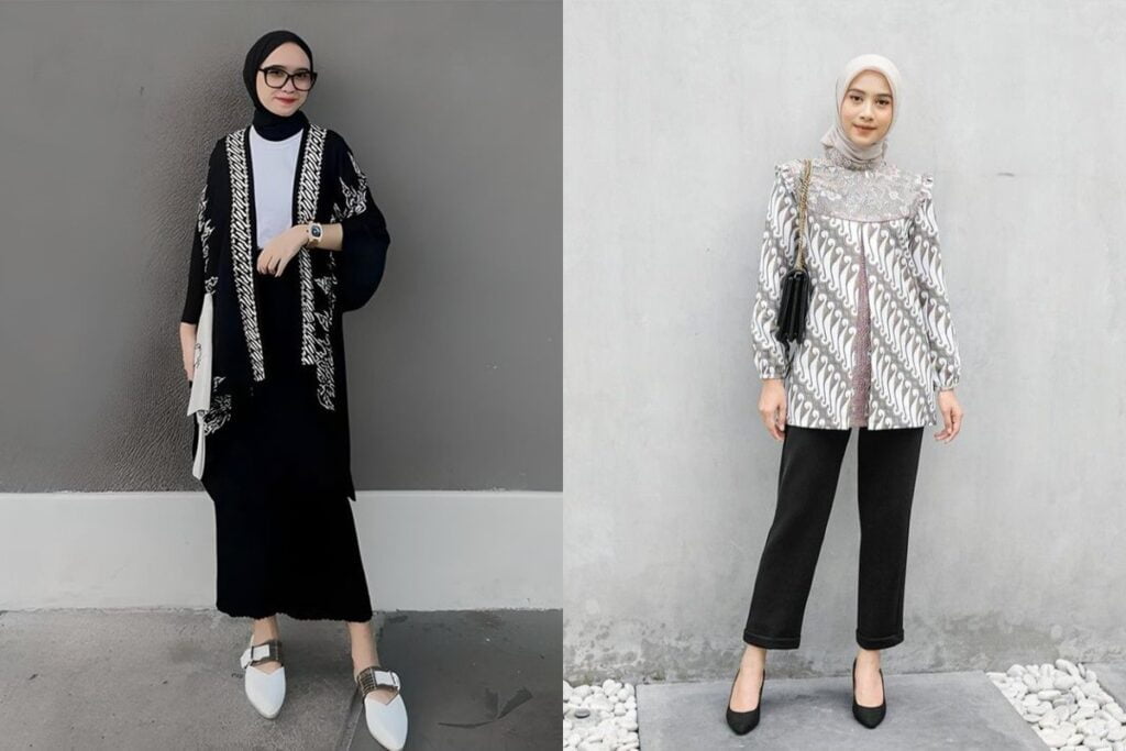 5 Ide Pakaian Untuk Interview Kerja Berjilbab, Formal Dan Casual