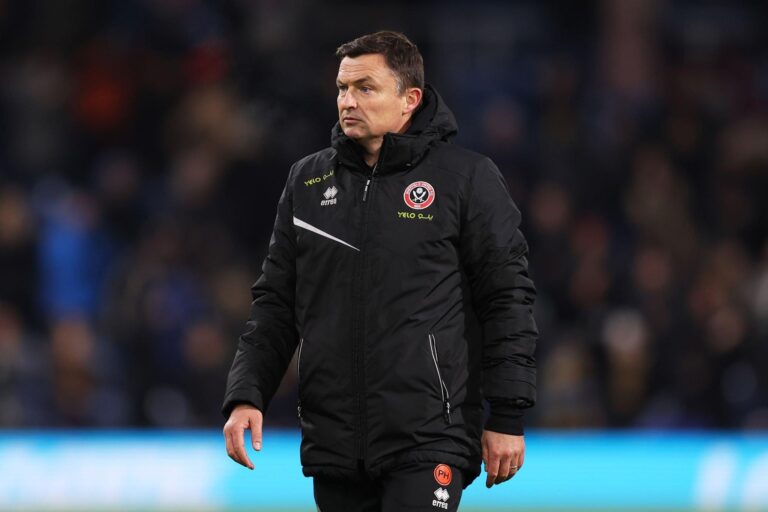 Paul Heckingbottom Dipecat