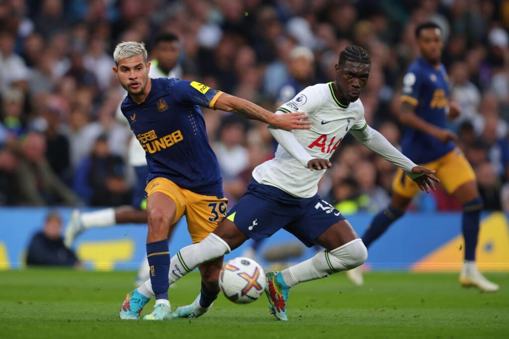 Preview dan Prediksi Premier League 2023/24 Pekan 16: Pertarungan Sengit di Villa Park - Spurs vs Newcastle 2022 23 Preview dan Prediksi Premier League 2023/24 Pekan 16: Pertarungan Sengit di Villa Park - Spurs vs Newcastle 2022 23