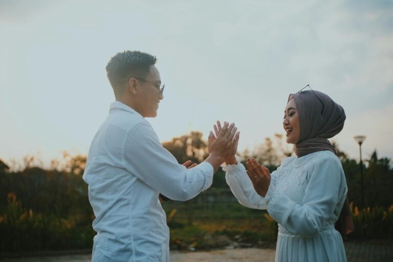 ucapan anniversary pernikahan islami